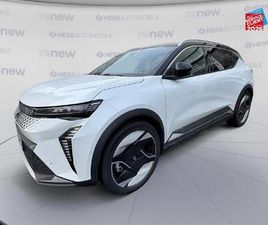 E-TECH ELECTRIC 220CH TECHNO GRANDE AUTONOMIE -24