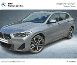 BMW X2 XDRIVE 18D X2 XDRIVE18D 150 CH