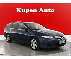 TOURER 2,0I SPORT AUTOMATIC