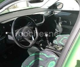 OPEL MOKKA OPEL MOKKA