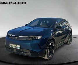 OPEL GRANDLAND X ELECTRIC*GS*FOCAL*PANORAMA*LEDER*KAM