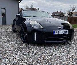 NISSAN 350 Z