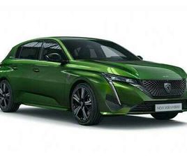 PEUGEOT 308 SW SW 1.5BLUEHDI S&S STYLE EAT8 130