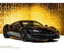 FERRARI 296 GTB FERRARI 296 GTB