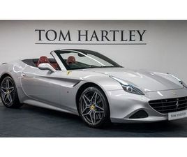 FERRARI CALIFORNIA T