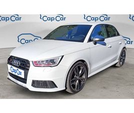 S - 2.0 TFSI 230 QUATTRO