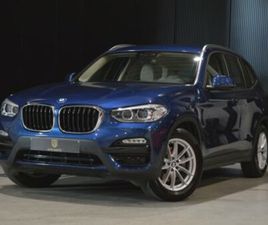 XDRIVE 20I 184CH LOUNGE 1 MAIN - 61.000 KM