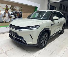 BYD ATTO2 BYD ATTO 2 BOOST