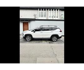 MITSUBISHI XPANDER CROSS 2025 CON POCO USO EN LIMA