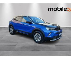 ULTIMATE | TOPPMODELL | LAV KM |