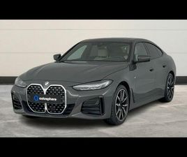 BMW SERIE 4 GRAN COUPE 420 420I 184 CH GRAN COUPE