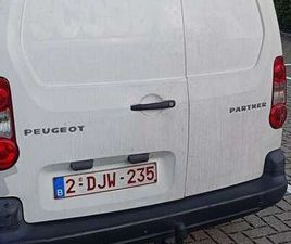 1.6 HDI PACK CD AIRCO