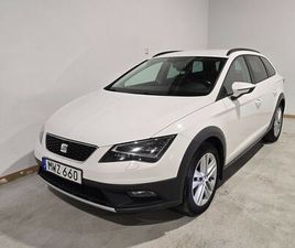 X-PERIENCE 1.6 TDI 4DRIVE X-PERIENCE