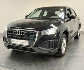 AUDI Q2 35 TFSI BASIS