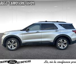 EXPLORER 3.0 ECOB. PLUG-IN-HYBRID ST-LINE 4WD AUT.