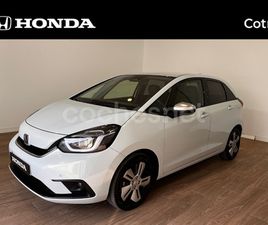 HONDA JAZZ 1.5 IMMD EXECUTIVE