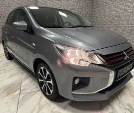 MITSUBISHI SPACE STAR 1,2 MIVEC INVITE AS&G AUT.*NAVI*