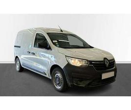 RENAULT EXPRESS VAN EXPRESS VAN CONFORT 1.5 BLUE DCI 95 MY22 12491,67 EUR HT