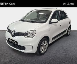 RENAULT TWINGO RENAULT - 0.9 TCE 95CH ZEN - 20
