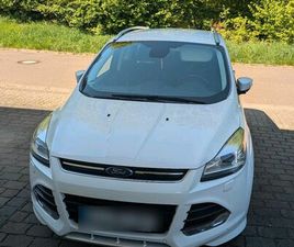 FORD AEROSTAR FORD KUGA SPORT 2 HAND .