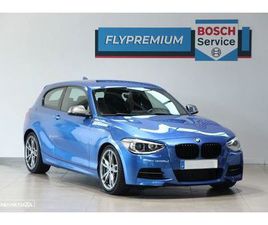 BMW SERIE 1 135 BMW M135I STANDARD