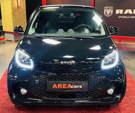 SMART FORTWO CABRIO EQ FORTWO 3ªS.(C/A453) FORTWO EQ CABRIO PRIME