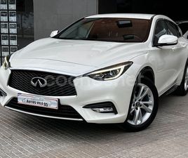 INFINITI Q30 INFINITI Q30 1.5D SPORT