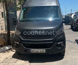 IVECO DAILY 35 IVECO DAILY 35 C 11 3000 RD