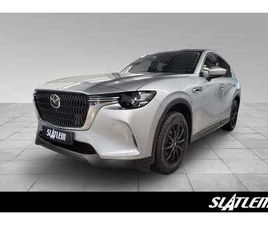 2,5 PHEV HOMURA AWD BOSE, 360 KAMERA, KROK 2500KG