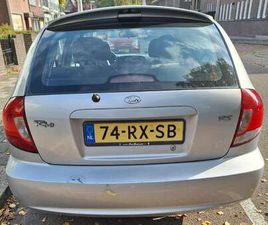 KIA RIO RIO 1.5 X-TREME