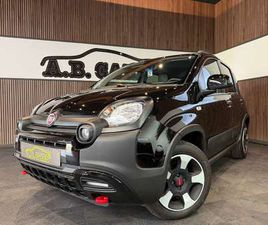 FIAT PANDA CROSS 1.0I HYBRIDE *GARANTIE 12MOIS*1ERE MAIN*