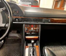 MERCEDES CLASSE S 300 SE SE