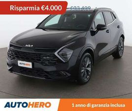 1.6 TGDI HYBRID GT-LINE FHEV