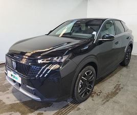 PEUGEOT 3008 1.2 HYBRID 136CH ALLURE E-DCS6