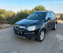 OPEL ANTARA OPEL ANTARA 2.0 CDTI 16V COSMO PLUS