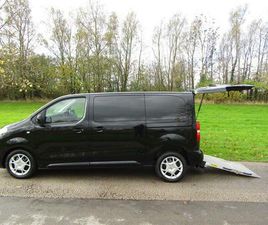 CITROEN SPACETOURER 1.5 BLUEHDI BUSINESS M MWB EURO 6 (START/STOP) 5DR