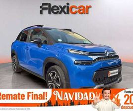 BLUEHDI S&S FEEL PACK 110