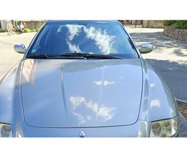2004 MASERATI QUATTROPORTE M139 A VENDRE