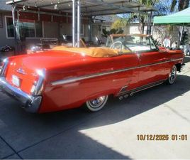 MERCURY MONTEREY 1953 MERCURY MONTEREY FOR SALE