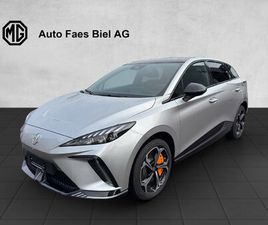 MG4 64KWH XPOWER 4WD