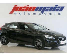 VOLVO V40 2.0 D3 MOMENTUM DEZEMBRO/18