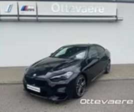 BMW SERIE 2 GRAN COUPE GRAN COUPE