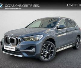 X1 XDRIVE20D 190 CH