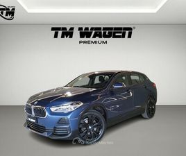 SDRIVE18I MSPORT 136CV AUTO - IVA ESPOSTA