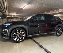 BYD SEALION 7 SEALION 7 91,3 KWH EXCELLENCE AWD