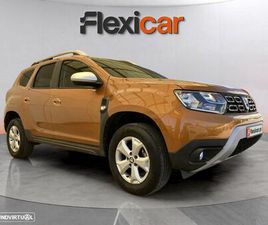 DACIA DUSTER 1.0 TCE COMFORT