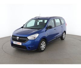 DACIA LODGY 1.5 DCI COMFORT
