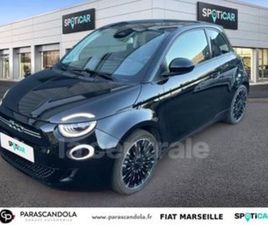 III 3+1 E 118 ICONE PLUS 42KWH