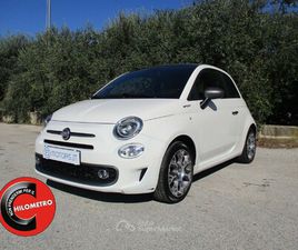 1.0 70CH BSG S&S SPORT