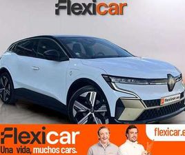 TECHNO EV60 160KW (220CV) OPTIMUM CH.